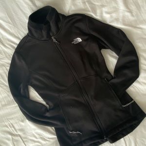 North Face fleece